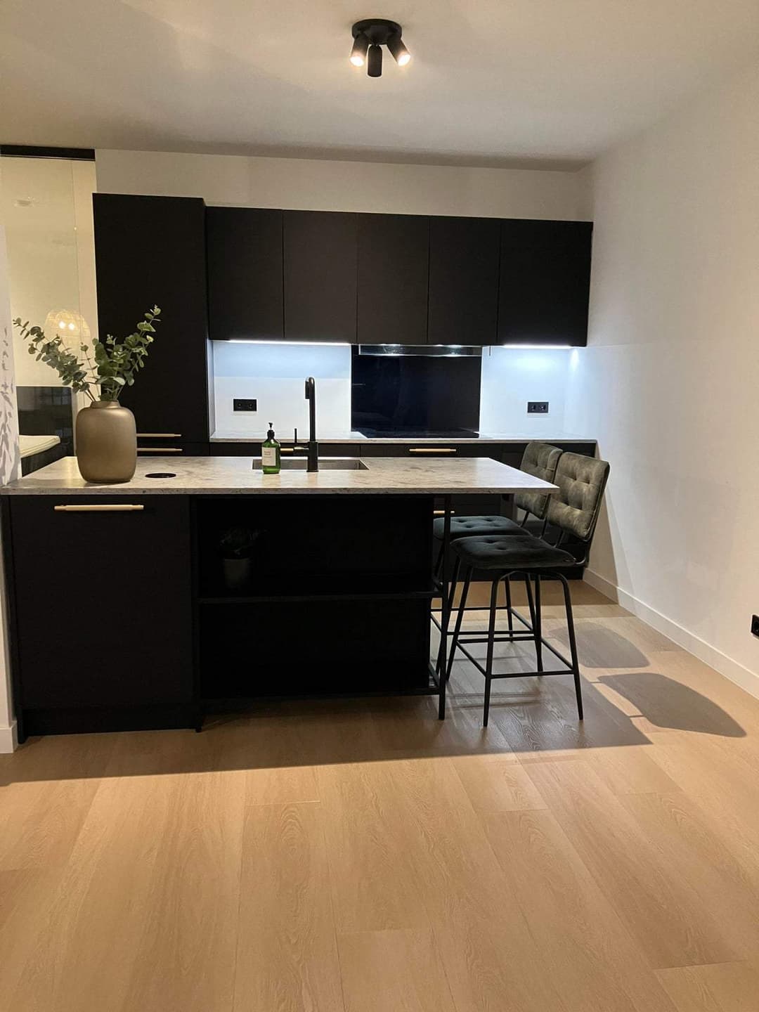 Flat Boterpotplein, Valkenswaard - For Rent