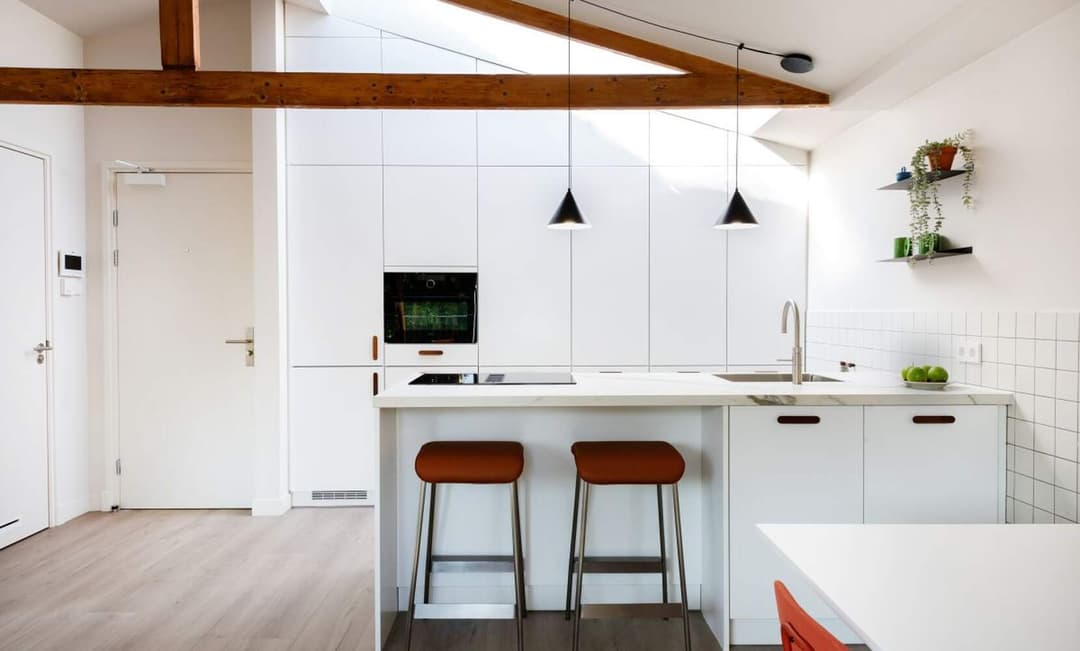 Appartement Laan van Nieuw Oosteinde, Voorburg - Te Huur
