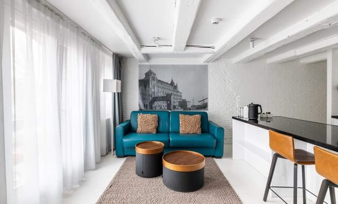 Appartement Zoutkeetsgracht, Amsterdam - Te Huur