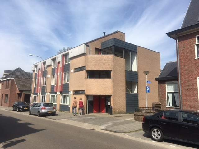 Habitación Estudiante Profesor Rogierhof, Tilburg - En Alquiler
