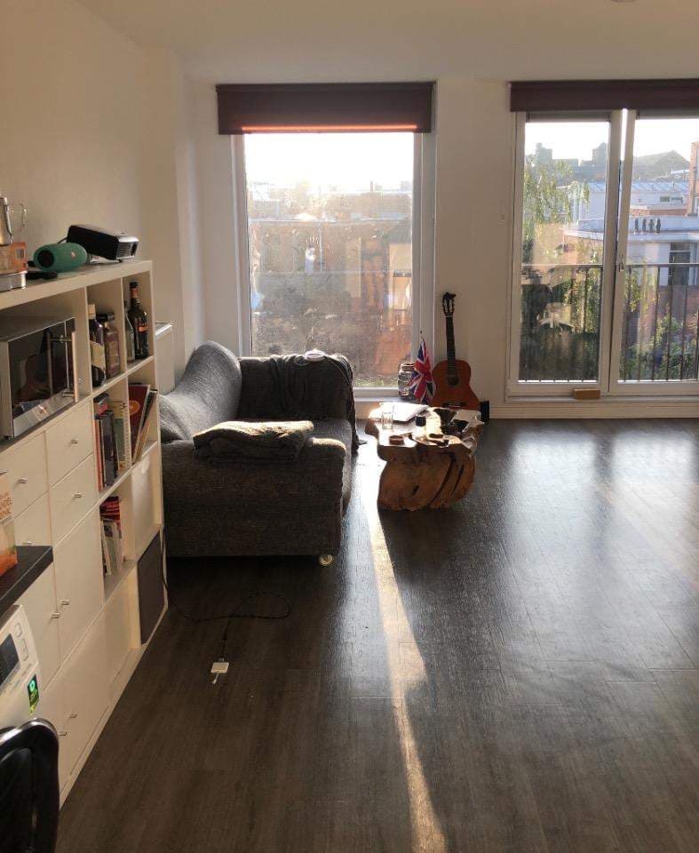 Furnished Apartment Munnekeholm, Groningen - For Rent