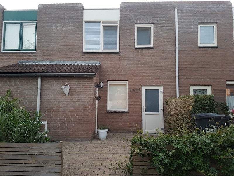Huis Hendrik Godfroidhof, Amsterdam - Te Huur
