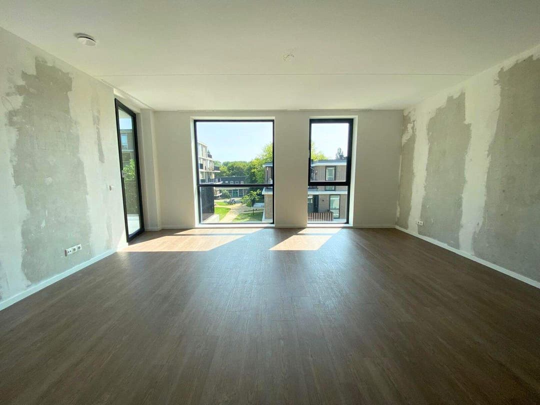 Blauwe Berg 17-E1625 NT Hoorn (NH) - Te Huur