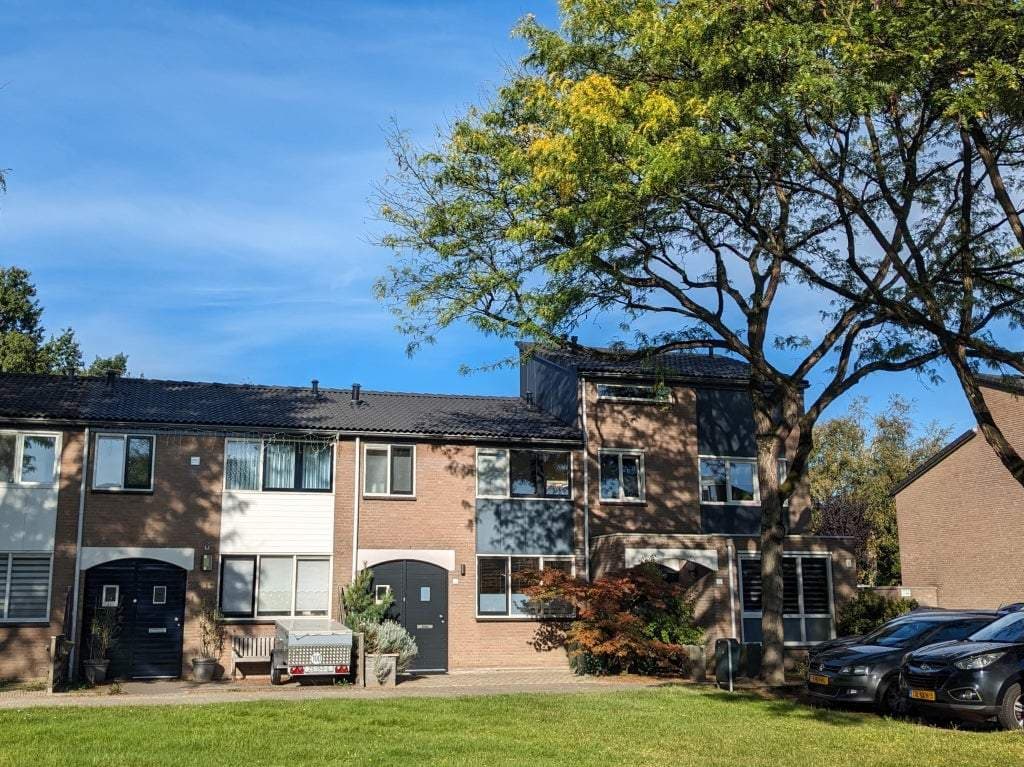 Huis Hoekakker, Breda - Te huur