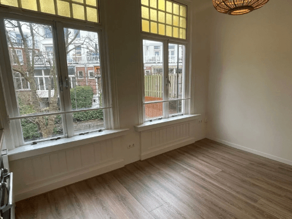 Wohnung Jozef Israelsstraat, Groningen - Zur Miete