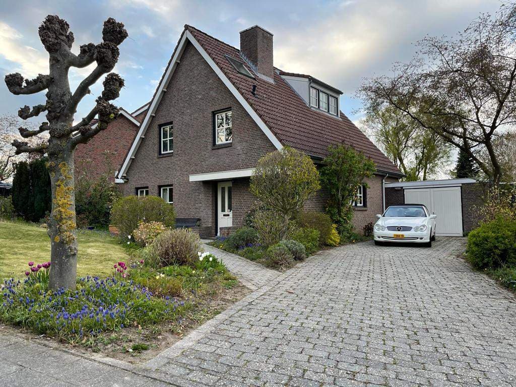 Maison Dr. Clemens Meulemanstraat, Heerlen - À Louer