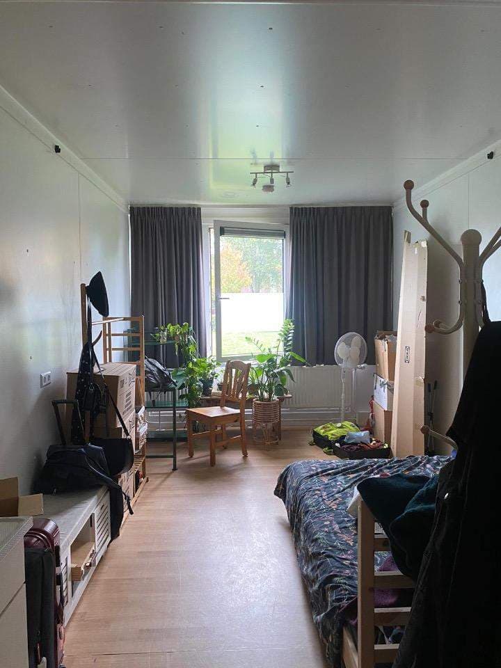 Studio Darlingstraat, Amsterdam - Te Huur