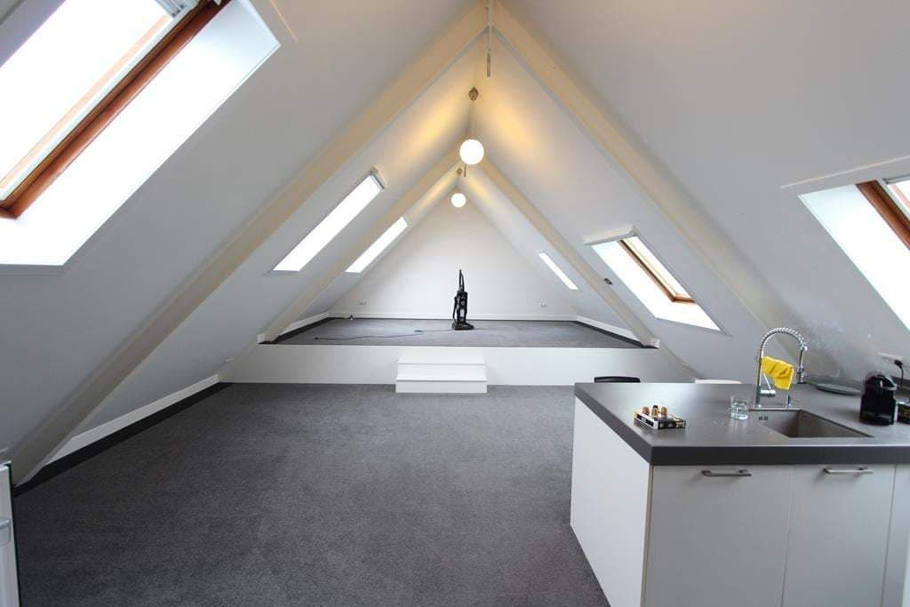 House Hugo de Vriesweg, Amstelveen - Te Huur