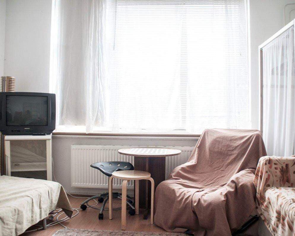 Möblierte Zimmer auf Oppert, Rotterdam - Zur Miete