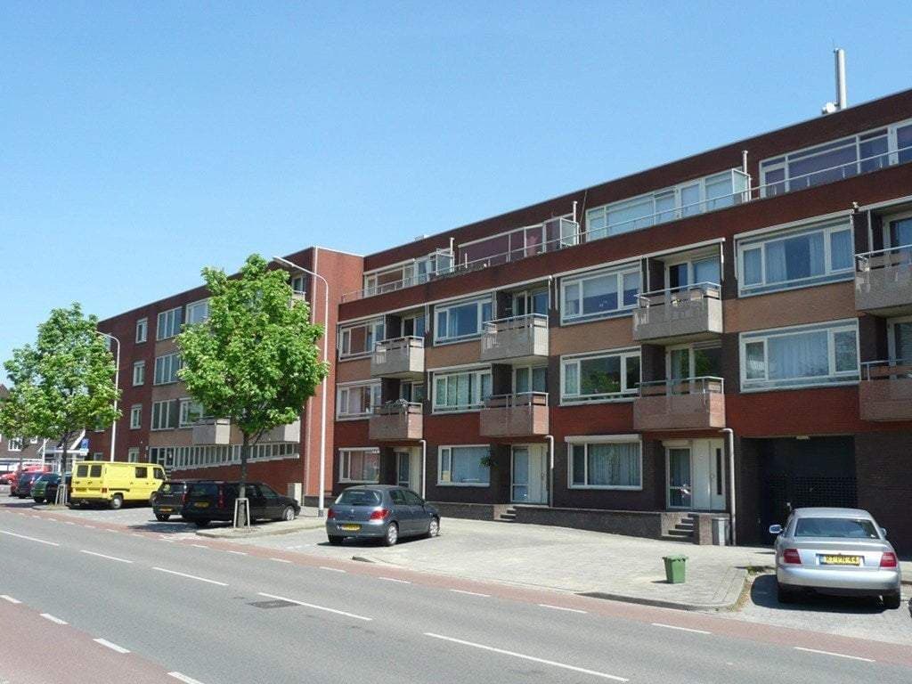 Piso Sibemaweg 97 C, Maastricht - En alquiler