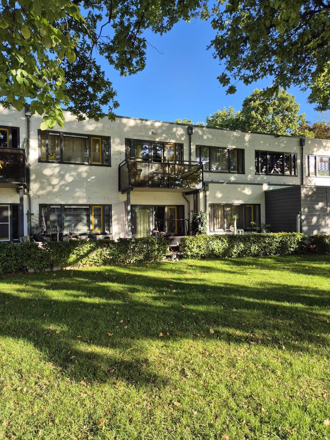 Wohnung Koningin Wilhelminastraat 5-B, Olst