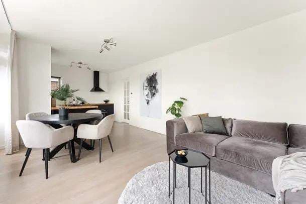 Apartamento Dorpsdijk, Rhoon - Alquiler