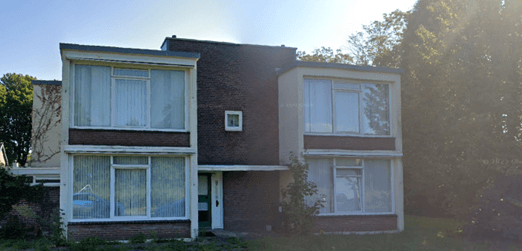 Apartment Westrand 27, Maastricht - Amby