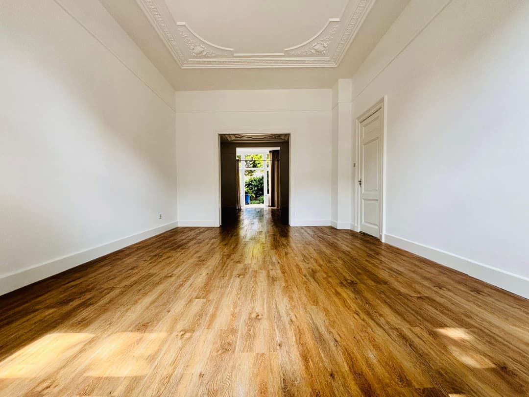 Appartement Laan van Meerdervoort, La Haye - À Louer