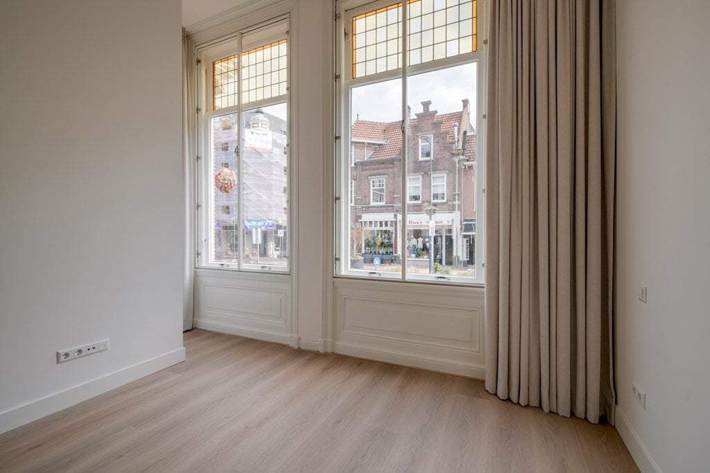Wohnung Nachtegaalstraat 35 A, Utrecht - Zu Vermieten