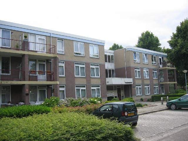 Wohnung Maastrichtstraat 44, Weert - Seniorenwohnung