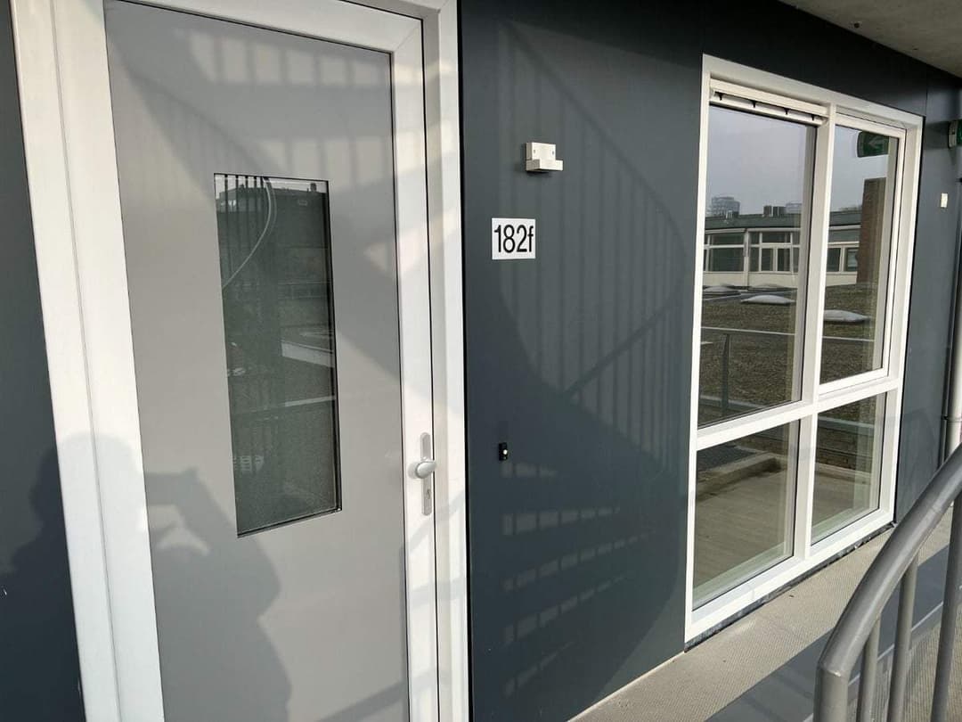 Flat Van der Valk Boumanweg, Leiderdorp - Te Huur
