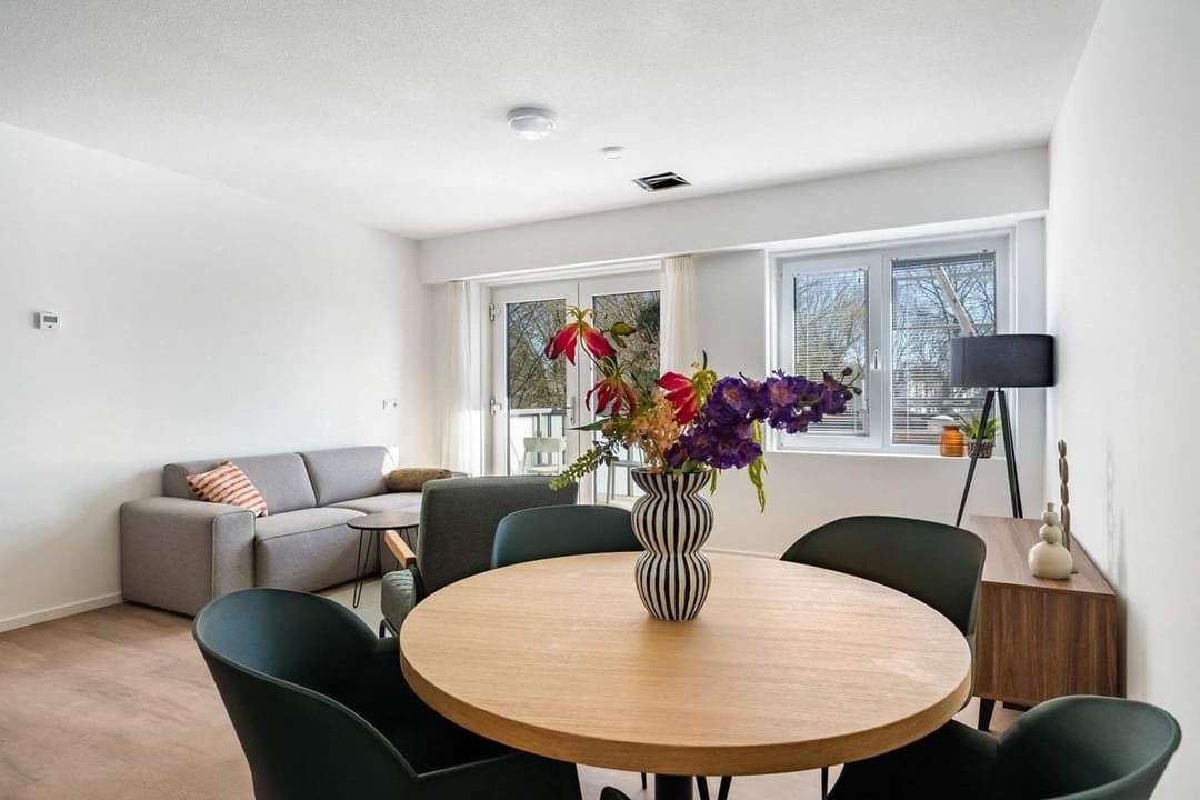 Flat Waterstraat, Velp - Appartement Meublé