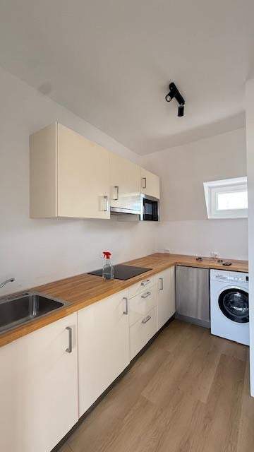 Wohnung zur Miete - Flat Wijnstraat 241, Dordrecht