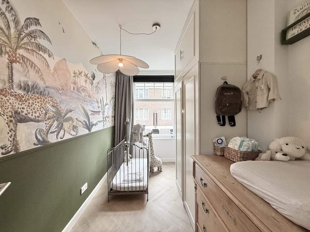 Eendrachtstraat 30-1, Rivierenbuurt, Amsterdam - For Rent