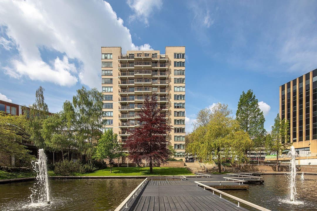 Wohnung Belgielaan, Zoetermeer - Zu Vermieten