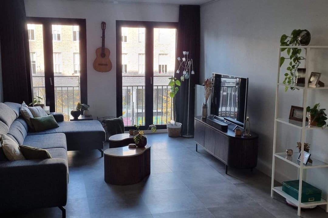 Luxuswohnung NieuwVredenburg 523511 BD Utrecht - Zu Vermieten