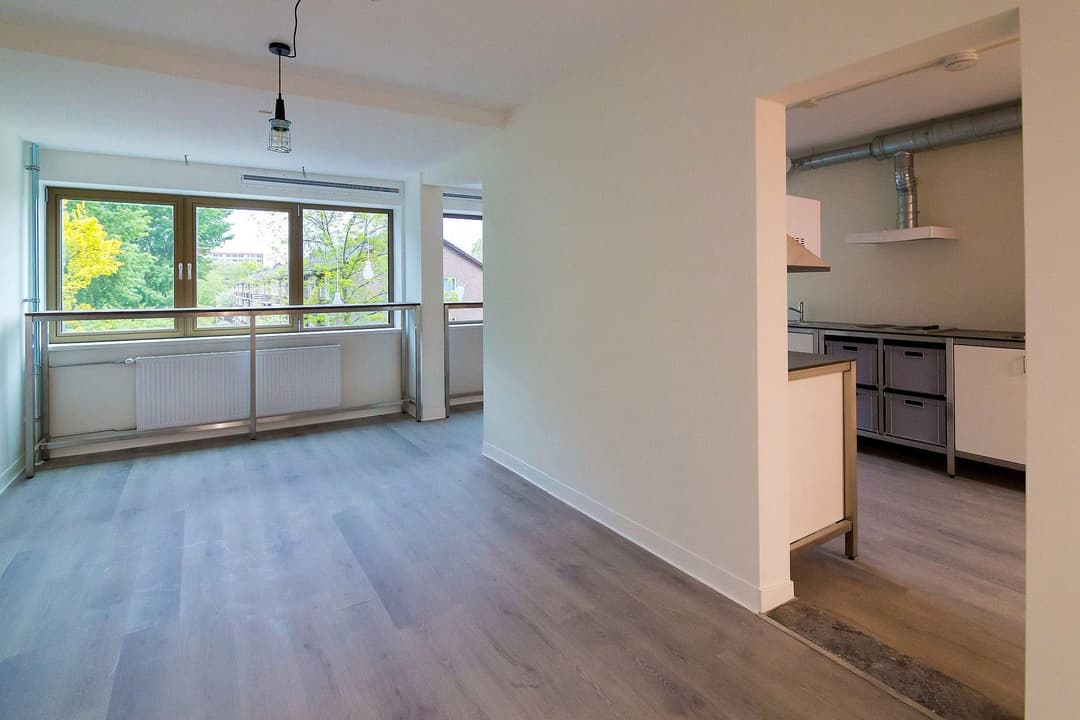 Duindoornstraat 107-K9, Groningen — Student Room