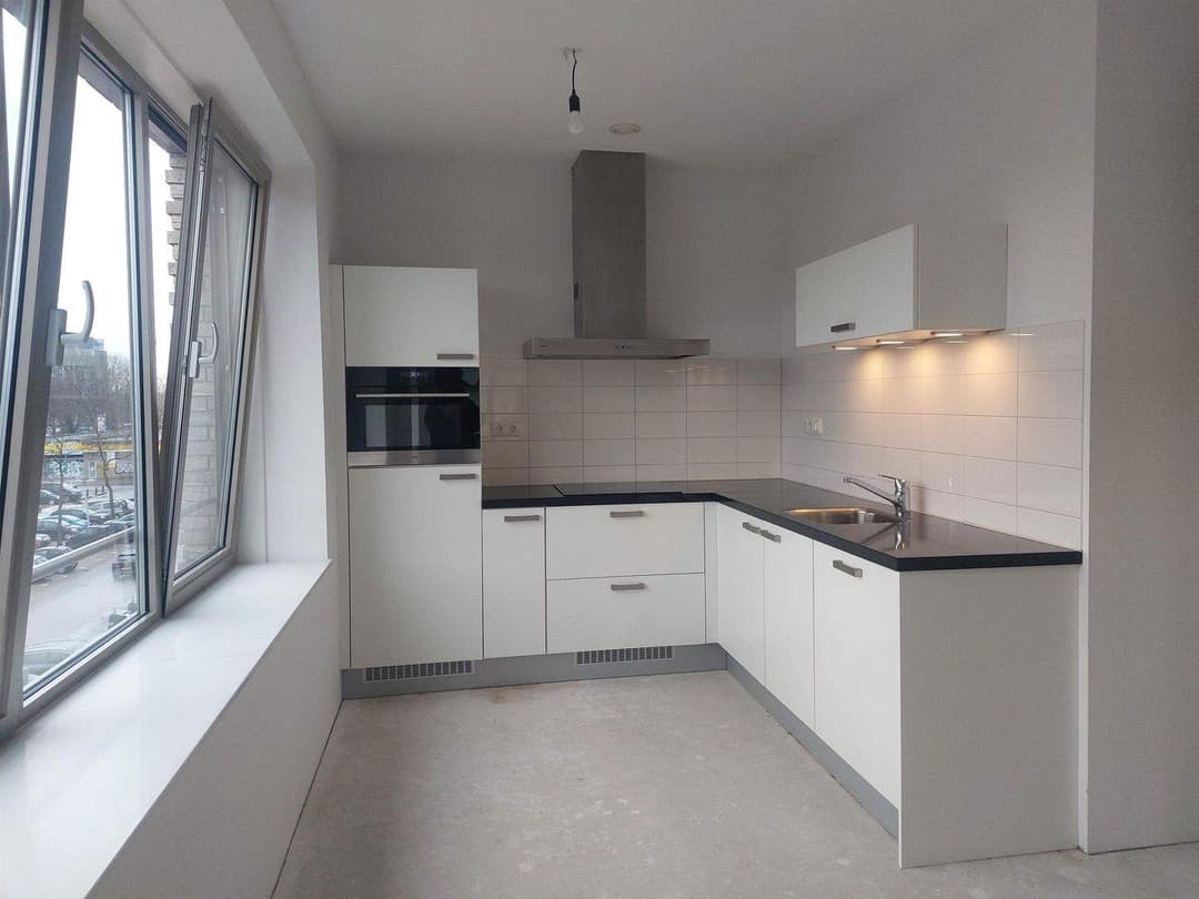 Wohnung Olivierdreef 473562 LJ Utrecht - Zu Vermieten
