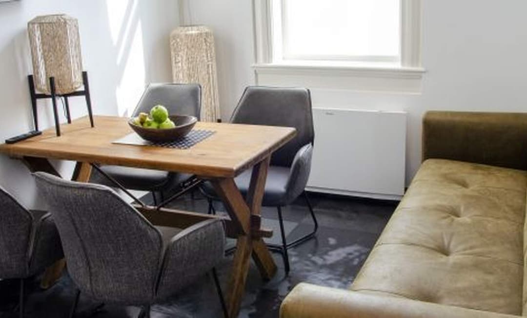 Appartement Molenweg, Loppersum - Te Huur