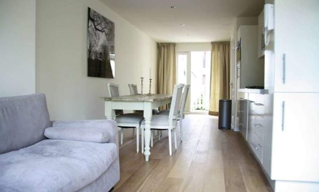 Appartement Korte Prinsengracht, Amsterdam - Te Huur