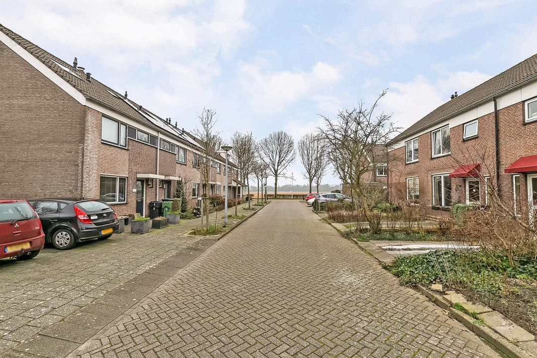 Daalderstraat 58, Alkmaar - Zu Vermieten