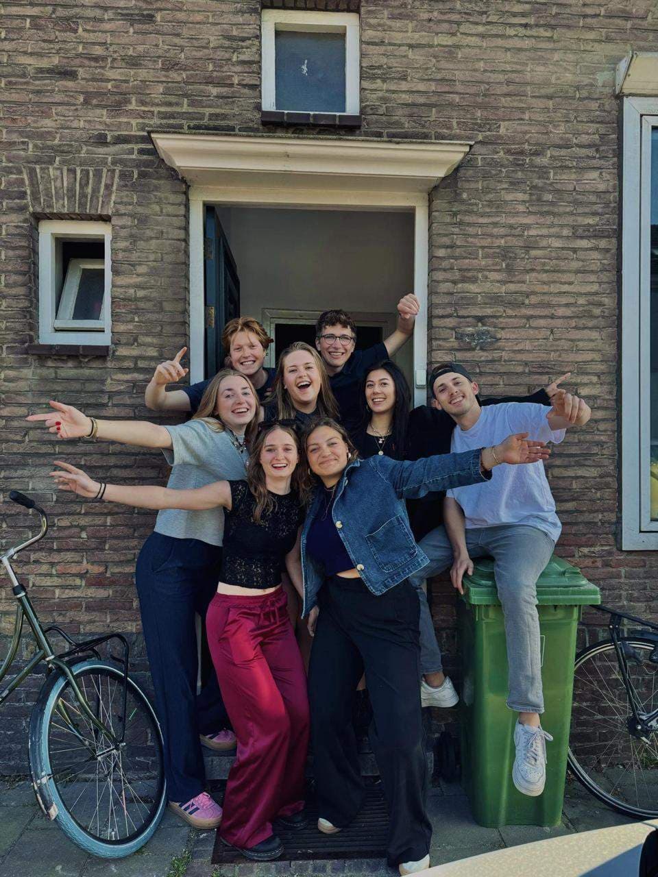Room for Rent Scharnerweg, Maastricht - Student Housing