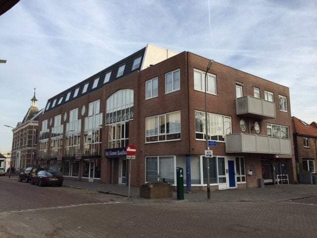 Wohnung Raadhuisstraat, Alphen an der Rijn - Zur Miete