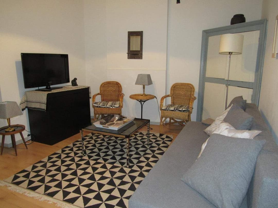 Appartement Bredestraat, Maastricht - À Louer