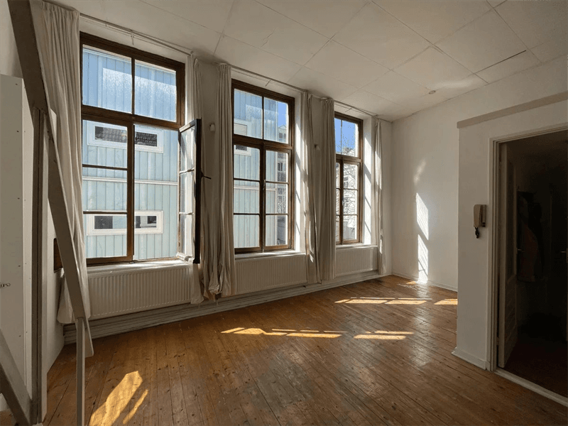 Studio Herdenkingsplein, Maastricht - Zu Vermieten