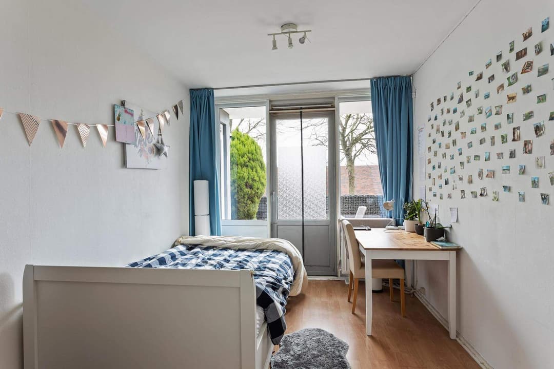 Zimmer Rembrandtlaan, Enschede - Zur Miete
