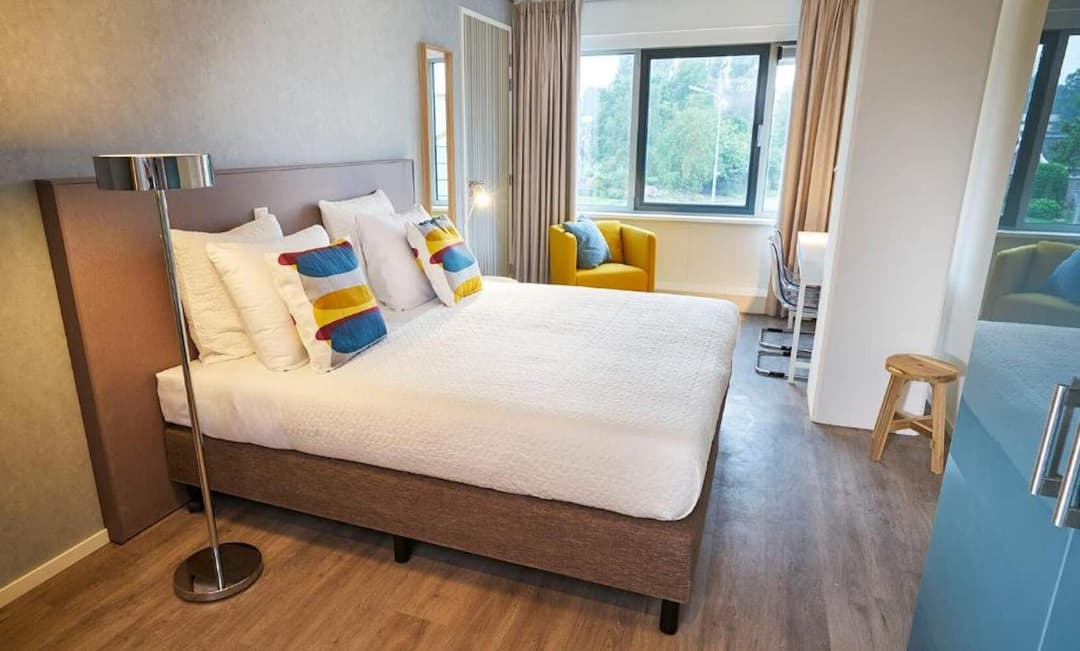 Appartement Meidoornweg, Badhoevedorp - Te Huur