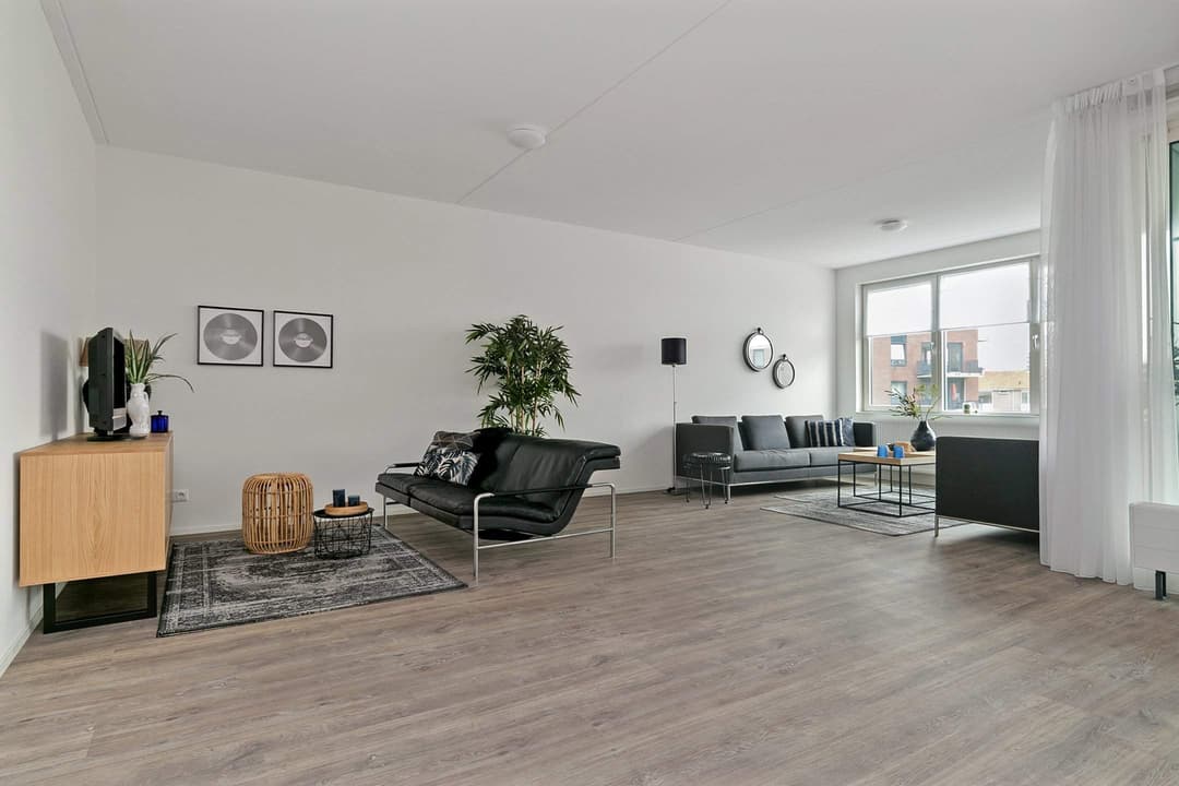 Appartement Vesta 7, Purmerend - Te Huur