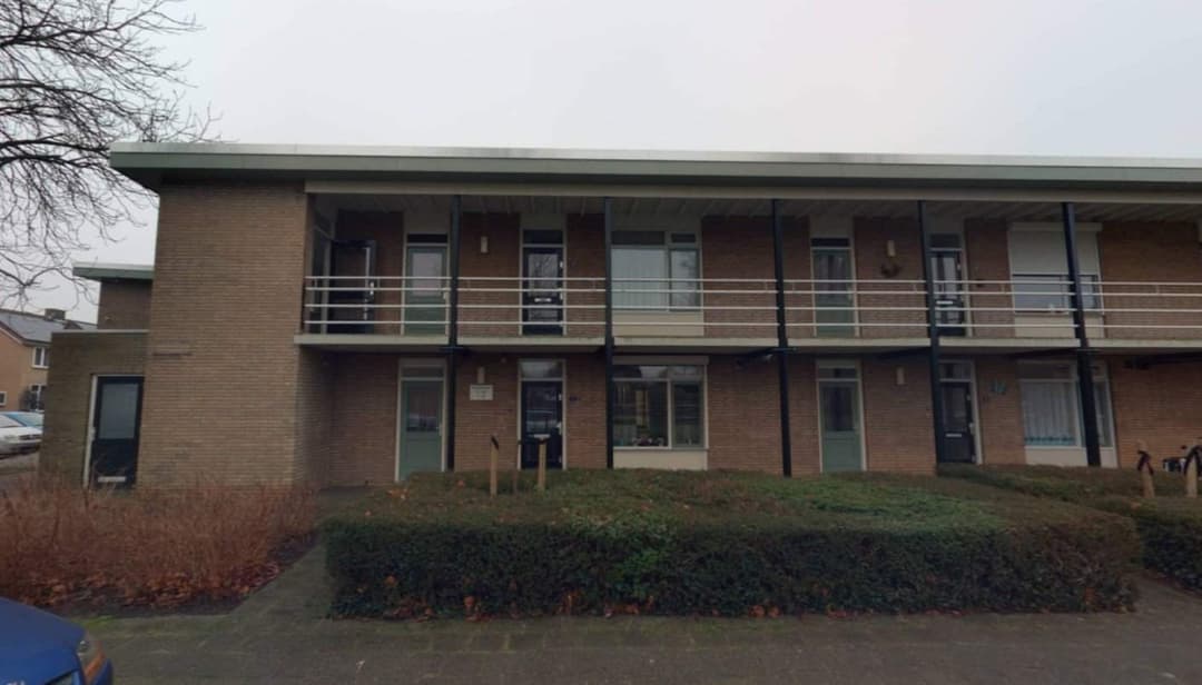 Apartment Pasteurstraat, Kruiningen - Te Huur