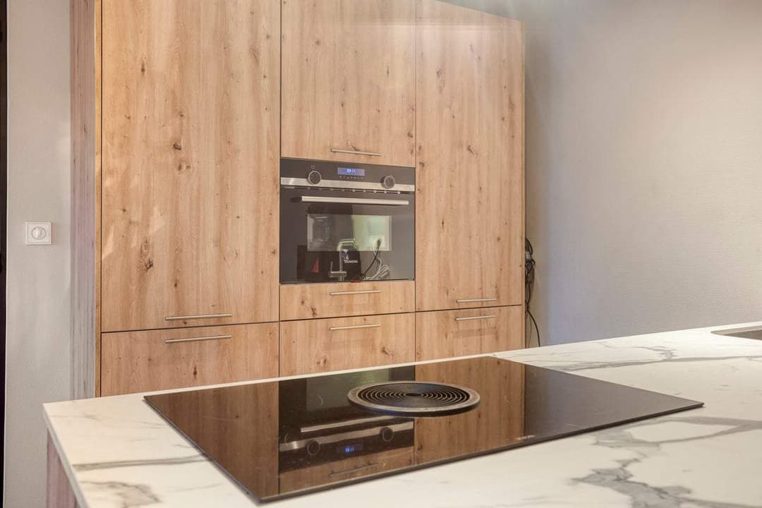 Wohnung Pastoor Sickingstraat, Eindhoven - Zu Vermieten