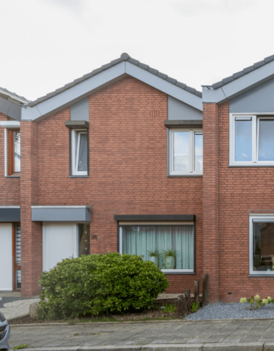 Casa adosada Doverau 26, Kerkrade-West - En alquiler