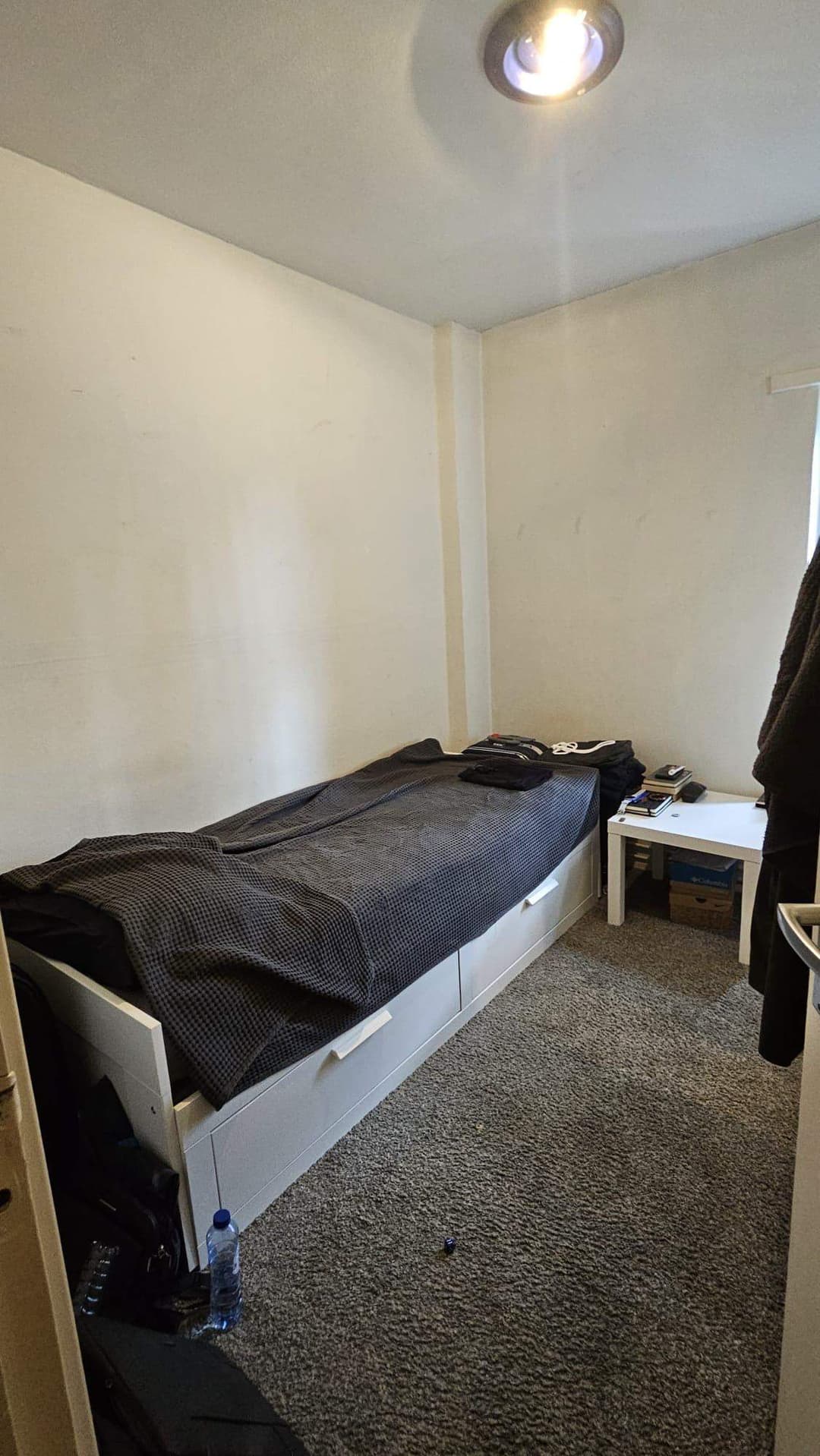 Gemeubileerde Kamer Roelof van Schevenstraat, Enschede - Te Huur