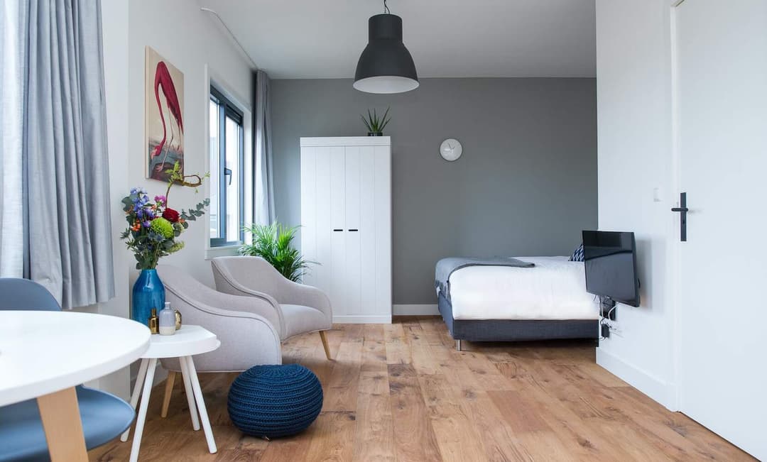 Appartement Amsterdamsestraatweg, Utrecht - Te Huur
