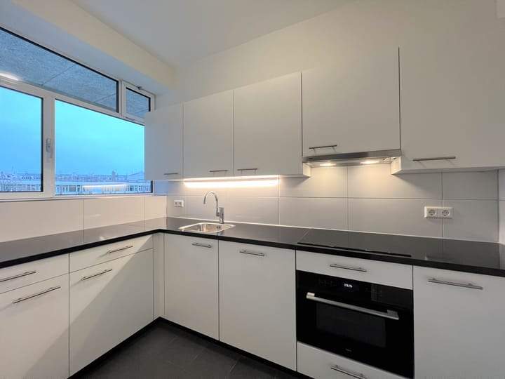 Apartment Groenendaal 109, Rotterdam - 2-bedroom