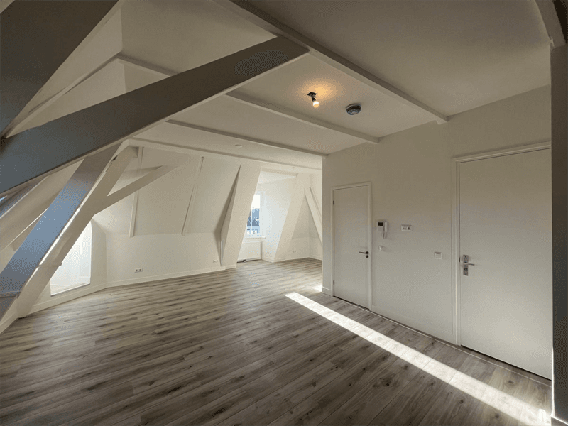 Appartement à louer Venne, Winschoten
