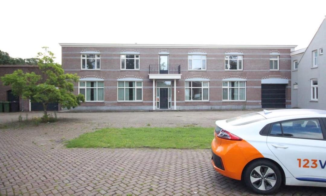 Appartement Akkerstraat, Gilze - Te Huur