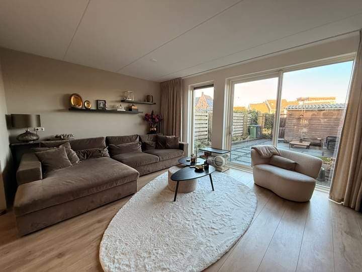 Reihenhaus Watertorenpark, Sneek - Zu vermieten