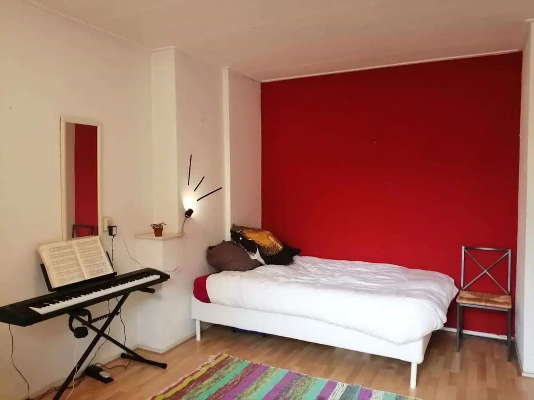 Habitación amueblada Schouwbroekseweg, Eindhoven - En alquiler