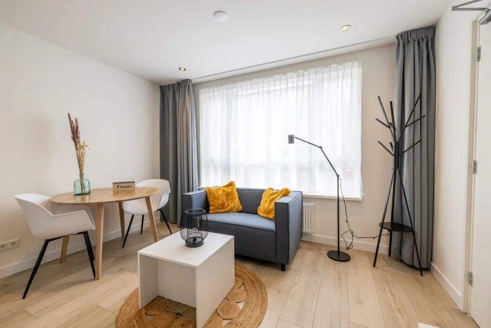 Wohnung Pastoor van Arslaan, Eindhoven - Zu Vermieten