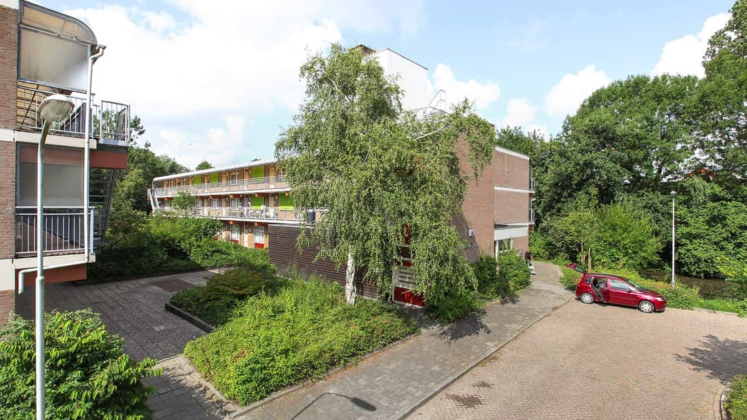 de Tol 364, Leidschammad - Zur Miete